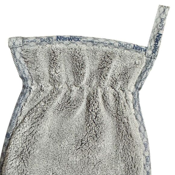 Norwex Combo Dusting MItt and Window Cloth NWT - Picture 4 of 6